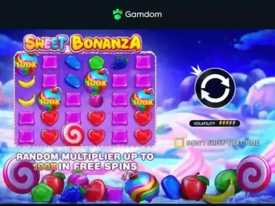 جیک پاٹ گیمز screenshot