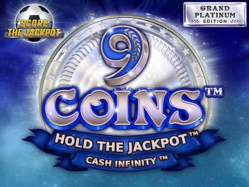 9 Coins Grand Platinum Edition